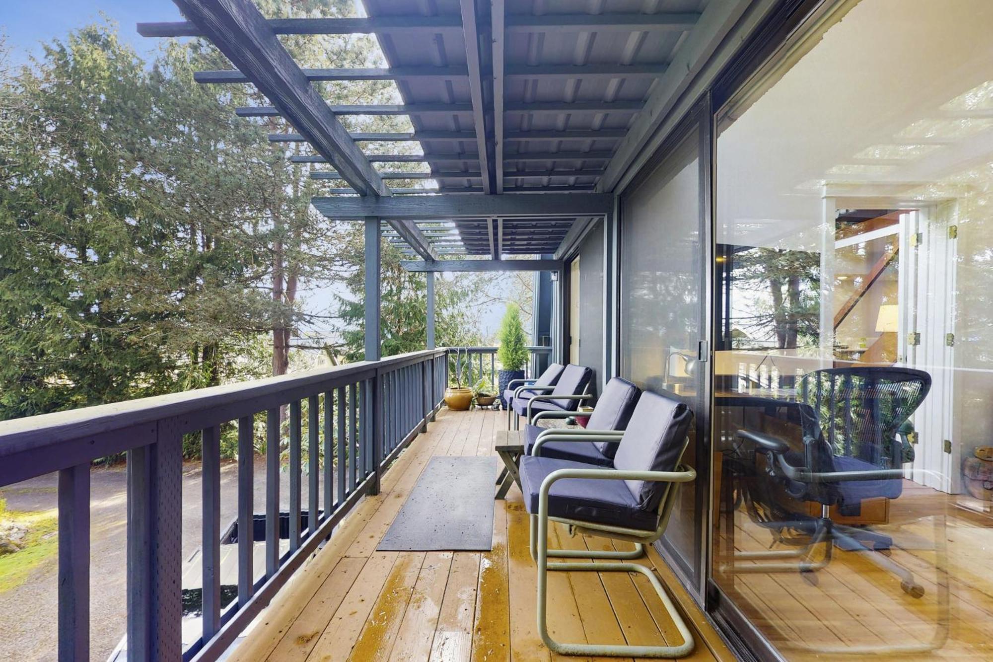 Tranquil Tides Cottage 랭글리 외부 사진